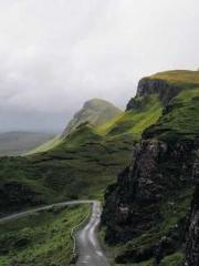 I Picked Up a Cultiv