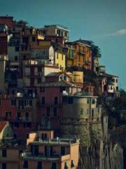 The Undefeated Son-i